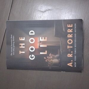 The Good Lie